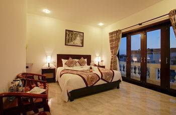 Villa Pham Gia Boutique Hội An