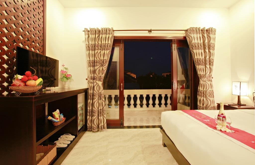Pham Gia Boutique विला *