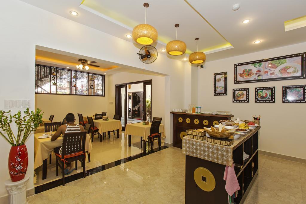 Pham Gia Boutique विला