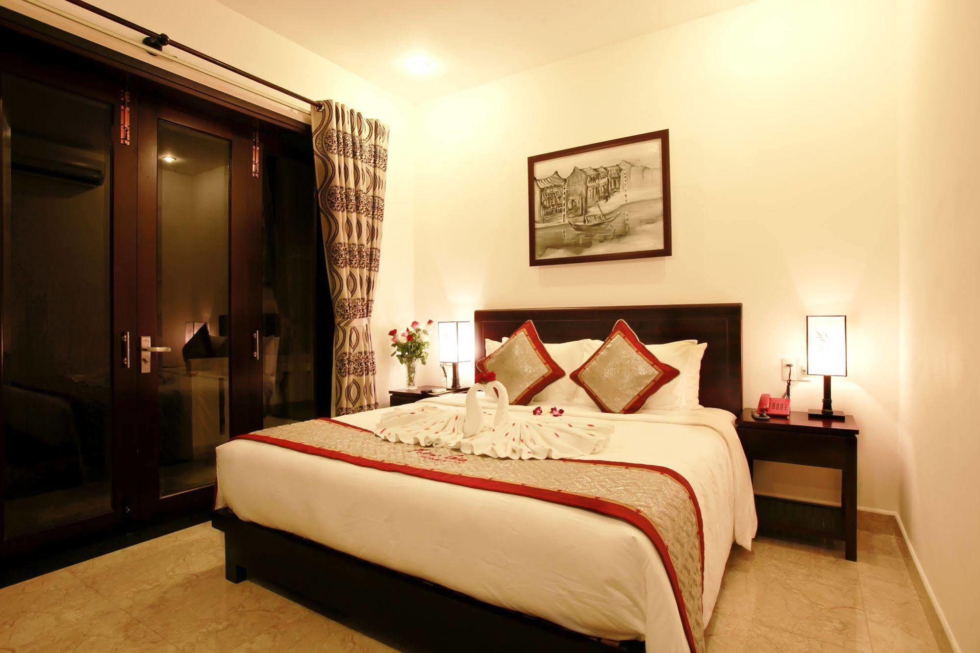 विला Pham Gia Boutique Hoi An