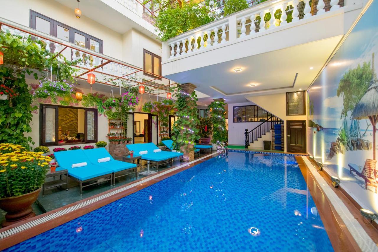 Pham Gia Boutique विला Hoi An
